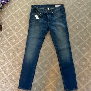 rag & bone/TECH size 30 jeans